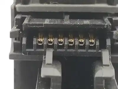 Second-hand car spare part multifunction switch for citroen c3 picasso (sh_) 1.6 bluehdi 100 oem iam references 9641796480  6242z8