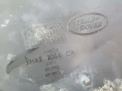 Автозапчасти б/у передняя левая колесная арка за land rover range rover (lm) 3.6 td v8 ссылки oem iam clf500870  7h42166563aa