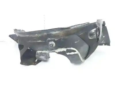 Автозапчасти б/у передняя левая колесная арка за land rover range rover (lm) 3.6 td v8 ссылки oem iam clf500870  7h42166563aa