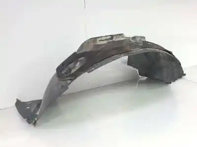 Автозапчасти б/у передняя левая колесная арка за land rover range rover (lm) 3.6 td v8 ссылки oem iam clf500870  7h42166563aa