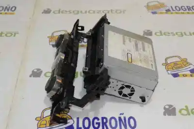 Автозапчастина б/у gps навігаційна система для land rover range rover (lm) 3.6 td v8 посилання на oem iam lr020188  bh2218c815ae