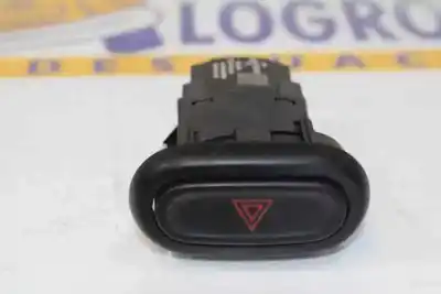 Peça sobressalente para automóvel em segunda mão interruptor 4 piscas - emergência por bmw mini 1.5 12v turbodiesel referências oem iam 61319329949