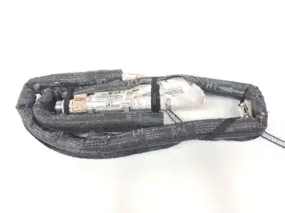 Second-hand car spare part front right curtain airbag for citroen ds3 base oem iam references 9672465480