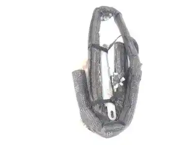 Second-hand car spare part front left curtain airbag for citroen ds3 base oem iam references 9672465380
