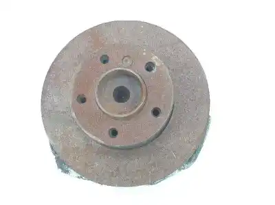 Second-hand car spare part front left knuckle for bmw serie 5 berlina 2.0 16v d oem iam references 31211092853 31211092853 