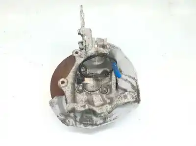 Second-hand car spare part front left knuckle for bmw serie 5 berlina 2.0 16v d oem iam references 31211092853 31211092853 