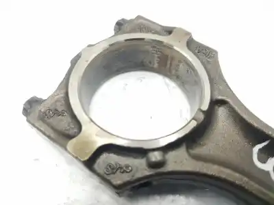 Peça sobressalente para automóvel em segunda mão biela por bmw 5 (e60) 530 d referências oem iam 11247805254  biela 306d2