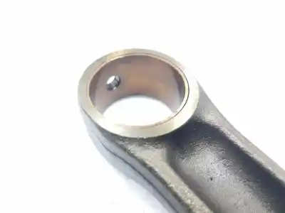 Peça sobressalente para automóvel em segunda mão biela por bmw 5 (e60) 530 d referências oem iam 11247805254  biela 306d2