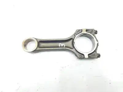 Pezzo di ricambio per auto di seconda mano biella per bmw 5 (e60) 530 d riferimenti oem iam 11247805254