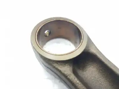 Peça sobressalente para automóvel em segunda mão biela por bmw 5 (e60) 530 d referências oem iam 11247805254  biela 306d2