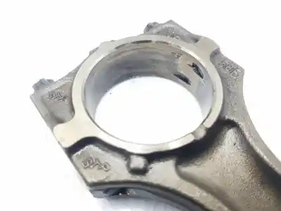 Peça sobressalente para automóvel em segunda mão biela por bmw 5 (e60) 530 d referências oem iam 11247805254  biela 306d2
