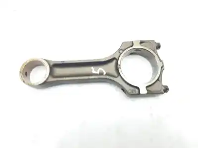 Pezzo di ricambio per auto di seconda mano biella per bmw 5 (e60) 530 d riferimenti oem iam 11247805254