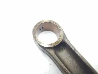 Peça sobressalente para automóvel em segunda mão biela por bmw 5 (e60) 530 d referências oem iam 11247805254  biela 306d2