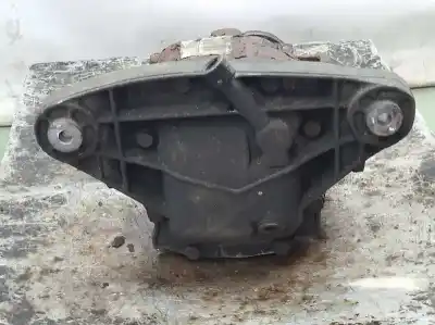 Pezzo di ricambio per auto di seconda mano differenziale posteriore per bmw 5 (e39) 520 d riferimenti oem iam 33107503465  33107503465