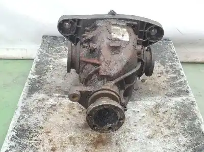 Pezzo di ricambio per auto di seconda mano differenziale posteriore per bmw 5 (e39) 520 d riferimenti oem iam 33107503465  33107503465