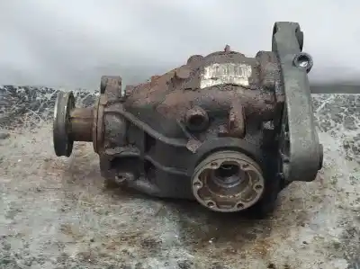 Pezzo di ricambio per auto di seconda mano differenziale posteriore per bmw 5 (e39) 520 d riferimenti oem iam 33107503465  33107503465