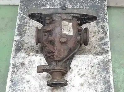 Pezzo di ricambio per auto di seconda mano differenziale posteriore per bmw 5 (e39) 520 d riferimenti oem iam 33107503465  33107503465