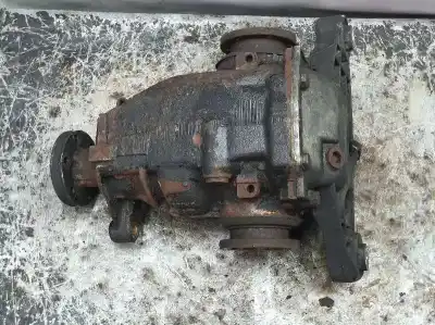 Pezzo di ricambio per auto di seconda mano differenziale posteriore per bmw 5 (e39) 520 d riferimenti oem iam 33107503465  33107503465