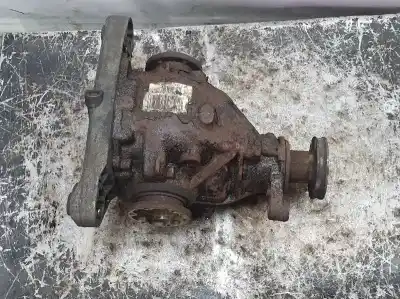 Pezzo di ricambio per auto di seconda mano differenziale posteriore per bmw 5 (e39) 520 d riferimenti oem iam 33107503465  33107503465