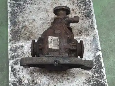 Pezzo di ricambio per auto di seconda mano differenziale posteriore per bmw 5 (e39) 520 d riferimenti oem iam 33107503465  33107503465