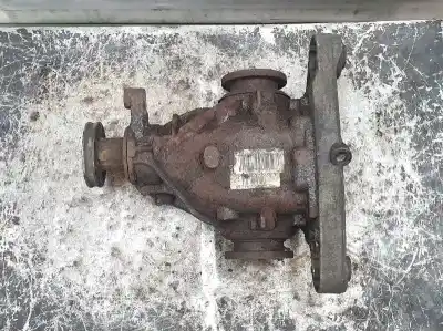 Peça sobressalente para automóvel em segunda mão diferencial traseiro por bmw 5 (e39) 520 d referências oem iam 33107503465