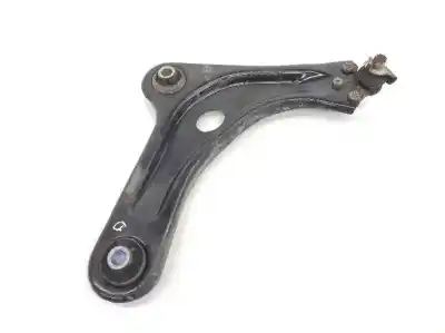Second-hand car spare part front right lower suspension arm for citroen ds3 base oem iam references 3521t0