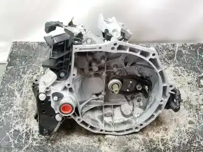 Second-hand car spare part gearbox for citroen ds3 base oem iam references 20cq88