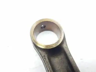 Peça sobressalente para automóvel em segunda mão biela por bmw 5 (e60) 530 d referências oem iam 11247805254  biela 306d2