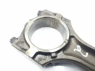 Peça sobressalente para automóvel em segunda mão biela por bmw 5 (e60) 530 d referências oem iam 11247805254  biela 306d2