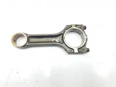 Pezzo di ricambio per auto di seconda mano biella per bmw 5 (e60) 530 d riferimenti oem iam 11247805254