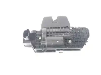 Second-hand car spare part trunk lock for citroen ds3 base oem iam references 8719f8  8719f8