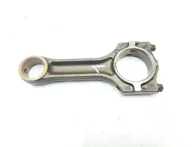 Pezzo di ricambio per auto di seconda mano biella per bmw 5 (e60) 530 d riferimenti oem iam 11247805254