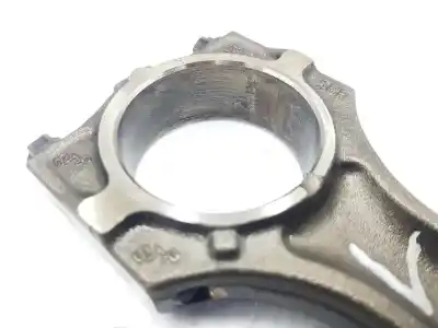 Peça sobressalente para automóvel em segunda mão biela por bmw 5 (e60) 530 d referências oem iam 11247805254  biela 306d2