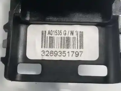 Автозапчастина б/у замок передній праві двері для citroen ds3 base посилання на oem iam 9136gj  a01535g