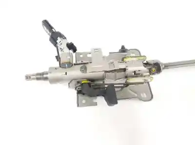 Second-hand car spare part steering column for citroen ds3 base oem iam references 4123fw  4123fw