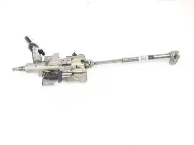 Second-hand car spare part steering column for citroen ds3 base oem iam references 4123fw
