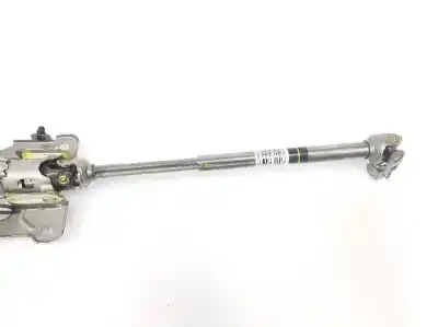 Second-hand car spare part steering column for citroen ds3 base oem iam references 4123fw  4123fw