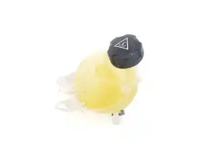Second-hand car spare part coolant expansion tank for citroen ds3 base oem iam references 9800777280