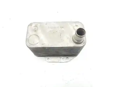 Tweedehands auto-onderdeel OLIE RADIATOR voor BMW 5 (E60)  OEM IAM-referenties 11427788462  7788462