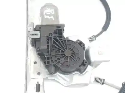 Second-hand car spare part driver left window regulator for citroen ds3 base oem iam references 9221fx  102218e