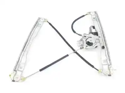 Second-hand car spare part driver left window regulator for citroen ds3 base oem iam references 9221fx  102218e