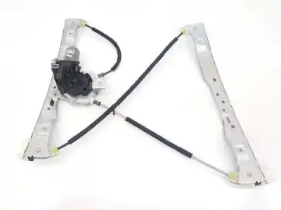 Second-hand car spare part driver left window regulator for citroen ds3 base oem iam references 9221fx