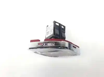 Second-hand car spare part switch for citroen ds3 base oem iam references 96669616kr  3385