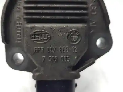 Peça sobressalente para automóvel em segunda mão sensor por bmw 5 (e60) 530 d referências oem iam 11137806219  11137806219