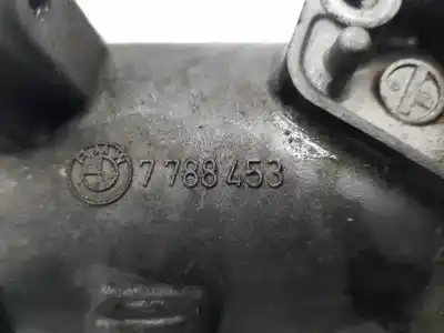 Second-hand car spare part oil filter for bmw 5 (e60) 530 d oem iam references 11427805408  7805408