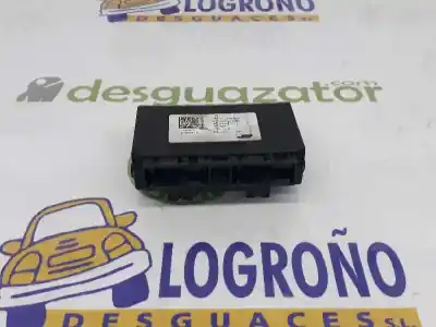 Peça sobressalente para automóvel em segunda mão centralina de ar condicionado por bmw mini 1.5 12v turbodiesel referências oem iam 64119343287