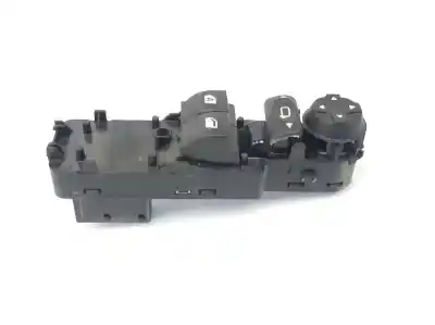 Second-hand car spare part left front power window switch for citroen ds3 base oem iam references 6490fj  6490fj
