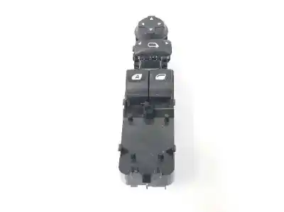 Second-hand car spare part left front power window switch for citroen ds3 base oem iam references 6490fj