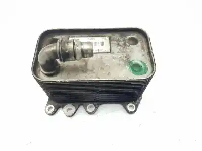 Pezzo di ricambio per auto di seconda mano radiatore olio per bmw 5 (e60) 530 d riferimenti oem iam 17212249465