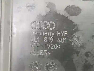 Автозапчасти б/у торпедо за audi q7 (4l) 3.0 v6 24v tdi ссылки oem iam 4l1819401  4l1819401
